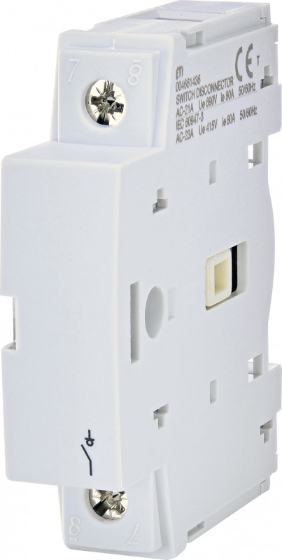 4 poli clbs-4p/80 004661436